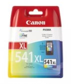 Cartus original de cerneala Canon CL-541 Color