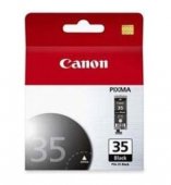 Cartus original de cerneala Canon PGI-35 Negru (Black)