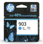 Cartus original de cerneala Hp 903 Albastru (Cyan)