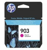 Cartus original de cerneala Hp 903 Roz (Magenta)