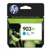  Cartus original de cerneala Hp 903XL  Albastru (Cyan)