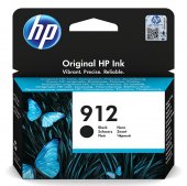  Cartus original de cerneala Hp 912 Negru (Black)