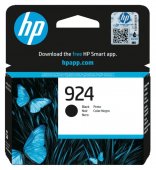 Cartus original de cerneala Hp 924 Negru (Black)
