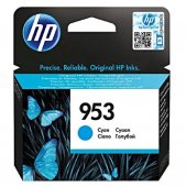  Cartus original de cerneala Hp 953 Albastru (Cyan) 