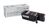 Cartus Toner Original Xerox 6020 /6022/6025/6027 Galben (Yellow) 106R2762