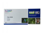 Cartus Toner Compatibil Brother TN-2590 Negru (Black) 1.2K