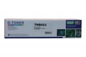  Cartus Toner Compatibil Brother TN-B023  