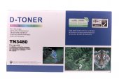 Cartus Toner Compatibil Brother TN-3480 