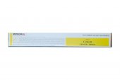 Cartus Toner Compatibil Integral Canon EXV-29 Y Galben (Yellow)