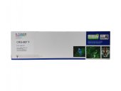 Cartus Toner Compatibil Canon CRG-067 Y Galben (Yellow) 1.25K, 067, 5099C002