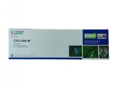  Cartus Toner Compatibil Canon CRG-069M Roz (Magenta) 1.9K, CRG069M