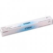  Cartus Toner Compatibil Integral Copiator Konica Minolta TN221/ TN321 Albastru (Cyan)
