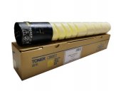 Cartus Toner Compatibil Integral Copiator Konica Minolta TN221/TN321 Galben (Yellow) 