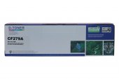 Cartus Toner Compatibil HP 79A/CF279A