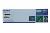 Cartus Toner Compatibil HP 83A/CF283A