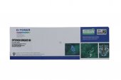 Cartus Toner Compatibil HP CF230X/CRG051H cu cip