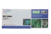 Cartus Toner Compatibil HP 106A/W1106A 