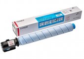 Cartus Toner Compatibil Integral Canon EXV-51 C Albastru (Cyan)