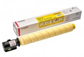 Cartus Toner Compatibil Integral Canon EXV-51 Y Galben (Yellow)