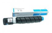 Cartus Toner Compatibil Integral Canon EXV-55 C Albastru (Cyan)