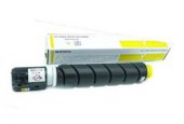 Cartus Toner Compatibil Integral Canon EXV-55 Y Galben (Yellow)
