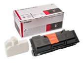 Cartus Toner Compatibil Integral Copiator Kyocera TK-3200 Negru (Black)