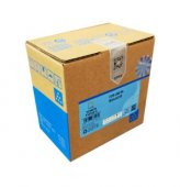 Cartus Toner Compatibil Konica Minolta TNP-22 C (6K) Albastru (Cyan) A0X5452, TNP22C