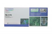 Cartus Toner Compatibil Kyocera TK-1170 Negru (Black)