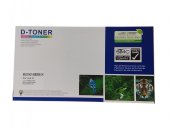 Cartus Toner Compatibil Lexmark pentru MS331 , MX331 , MS431 , MX431 , MX432 (3K) Negru 55B2000 