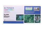 Cartus Toner Compatibil Pantum TL-410X  Negru (Black) 6K, TL410X
