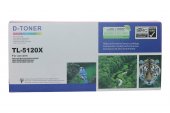 Cartus Toner Compatibil Pantum TL-5120X