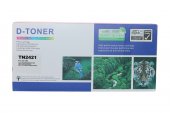 Cartus Toner Compatibil Brother TN-2421 cu cip TN2421