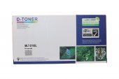 Cartus Toner Compatibil Samsung MLT-D105L Negru (Black)