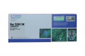Cartus Toner compatibil Xerox 3052/3225/3215/3260 (106R02778) 