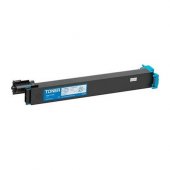 Cartus Toner Copiator Compatibil Konica Minolta TN-210 Albastru (Cyan) 