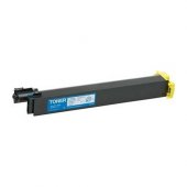 Cartus Toner Copiator Compatibil Konica Minolta TN-210 Y Galben (Yellow)  