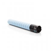 Cartus Toner Copiator Compatibil Konica Minolta TN-512 C/TN-324 C Albastru (Cyan)