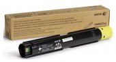 Cartus Toner Copiator Original Xerox 006R01831 pentru Xerox C7120/C7125/C7130 Y Galben (Yellow) (18.1K)