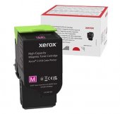 Cartus Toner Copiator Original Xerox 006R04362 Roz (Magenta) pentru Xerox C310/C315