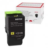 Cartus Toner Copiator Original Xerox 006R04363 Galben (Yellow) pentru Xerox C310/C315