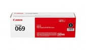 Cartus Toner Original Canon CRG-069Bk Negru (Black) CRG069BK