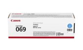 Cartus Toner Original Canon CRG-069C Albastru (Cyan) CRG069C