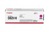 Cartus Toner Original Canon CRG-069M Roz (Magenta) CRG069M 