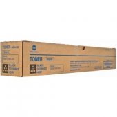 Cartus Toner Original Copiator Konica Minolta TN324K Negru (Black) A8DA150 