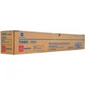 Cartus Toner Original Copiator Konica Minolta TN324 Roz (Magenta) 