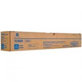 Cartus Toner Original Copiator Konica Minolta TN324  Albastru (Cyan)