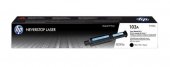 Cartus Toner Original HP 103A/W1103A Negru (Black)