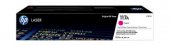 Cartus Toner Original HP 117A (W2073A) Roz (Magenta)