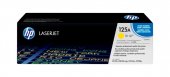 Cartus Toner Original HP 125A/CB542A Galben (Yellow)