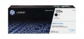  Cartus Toner Original HP 135A(W135A) Negru (Black)